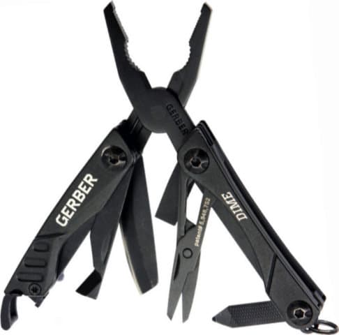 Gerber Dime Keychain Multi-Tool