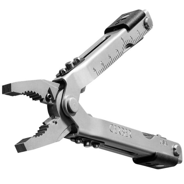 Gerber MP600