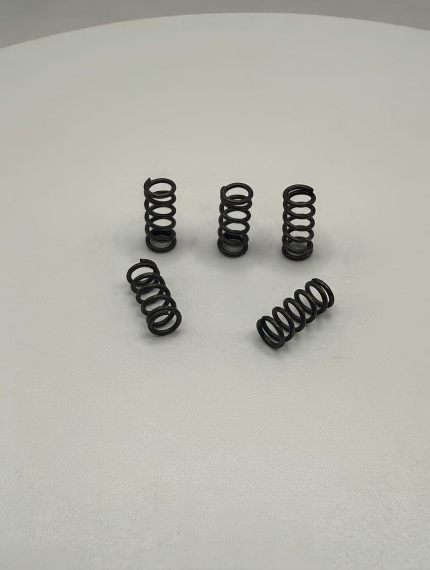 +50% Extractor Spring (Canik TP9 / METE / Rival)
