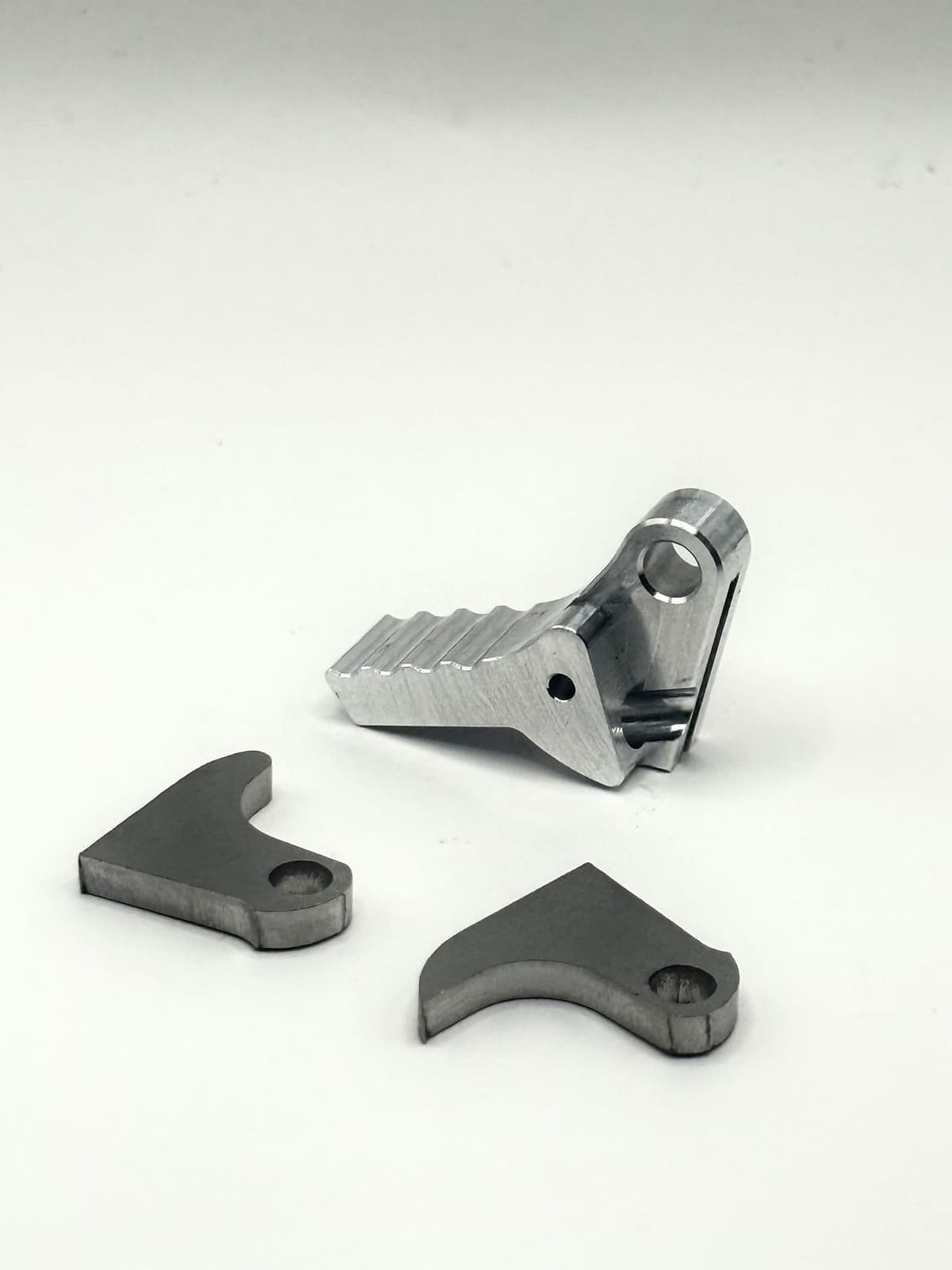 G-Force CNC Glock RAT V2