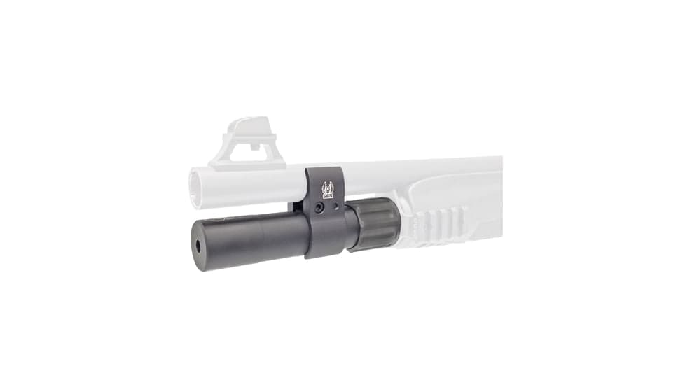 GG&G 2-Shot Extension