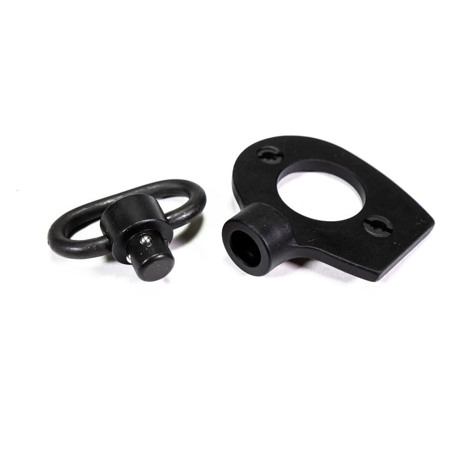 GG&G Benelli M2 Rear QD Sling Attachment