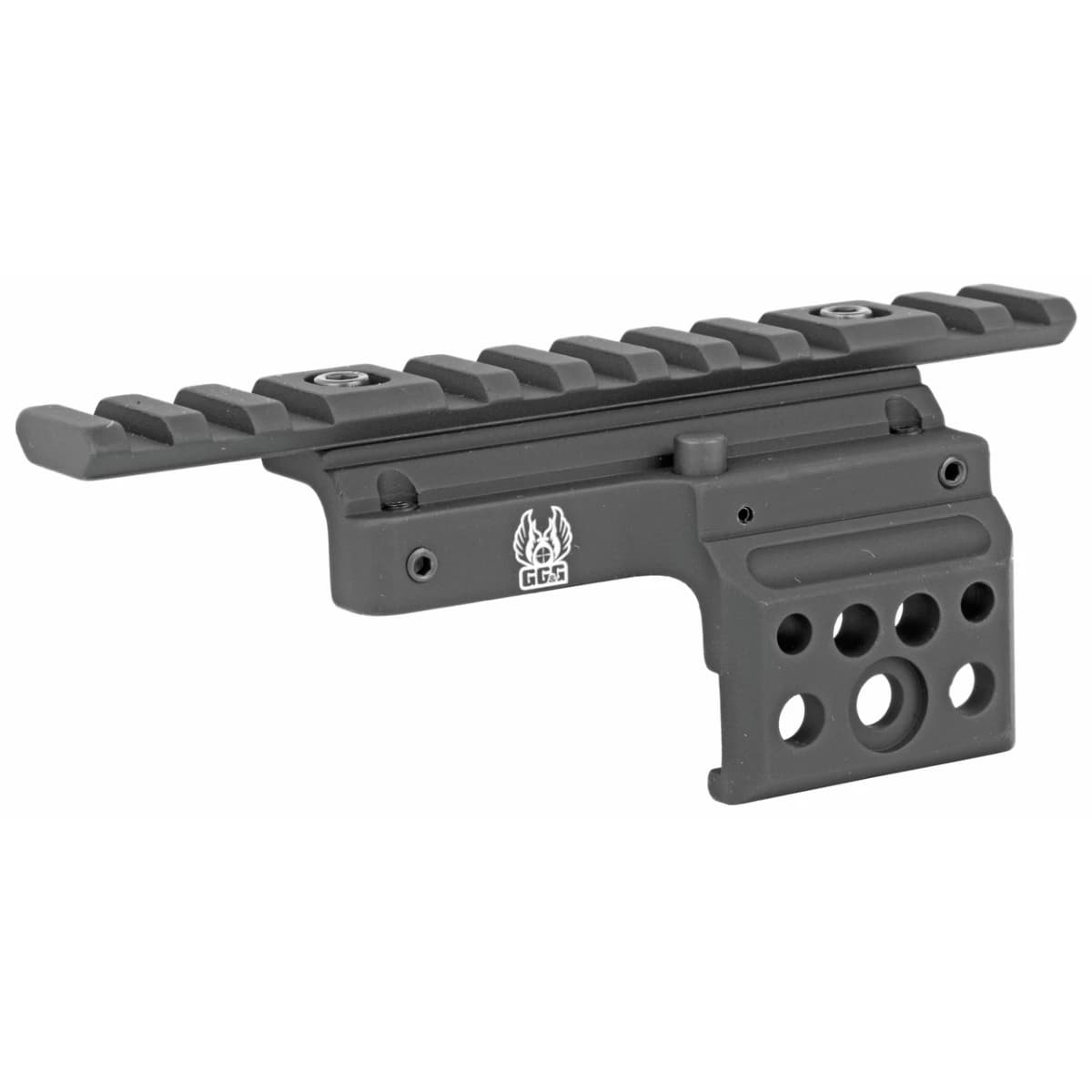 GG&G Ruger Mini-14/Mini-30 Picatinny Rail Scope Mount product image