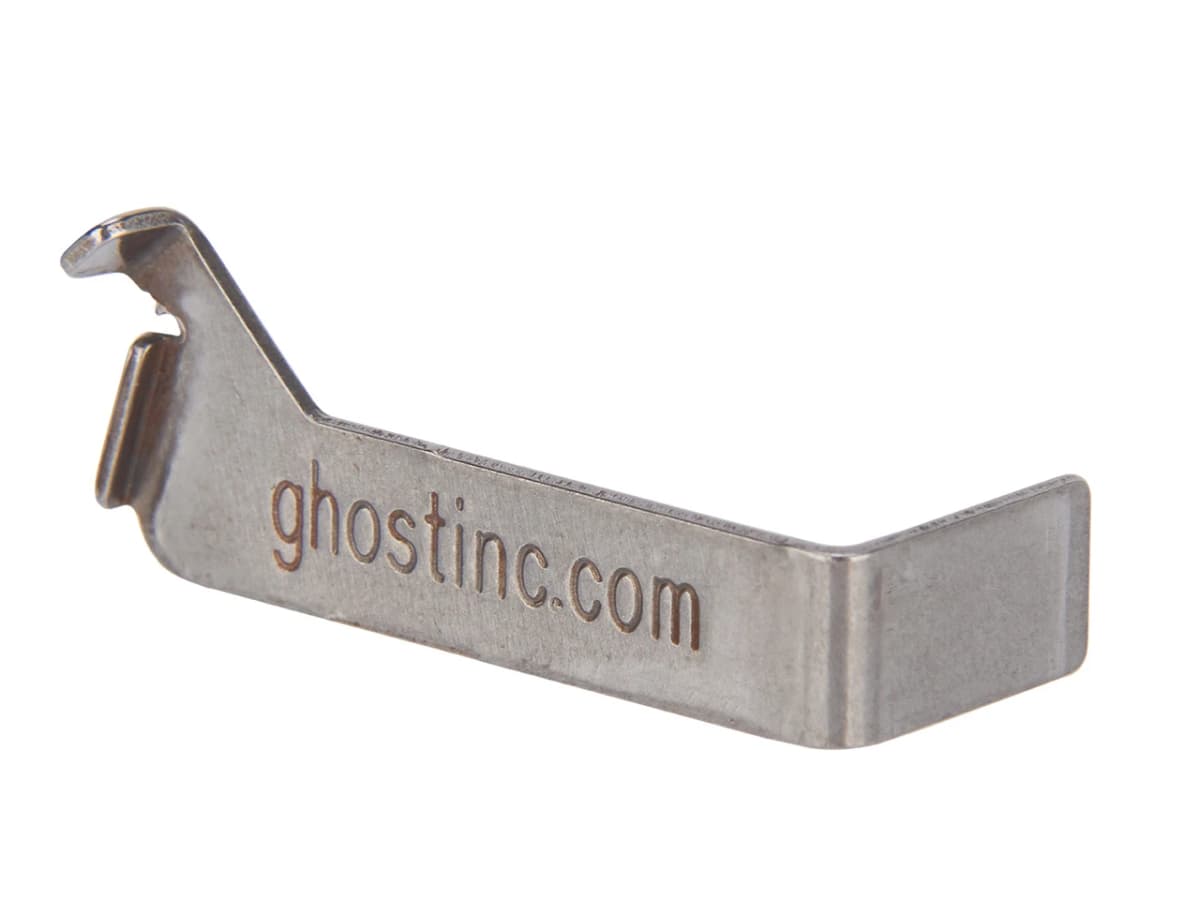 Ghost Inc Edge Drop-In Connector (G42/43/43X/48)