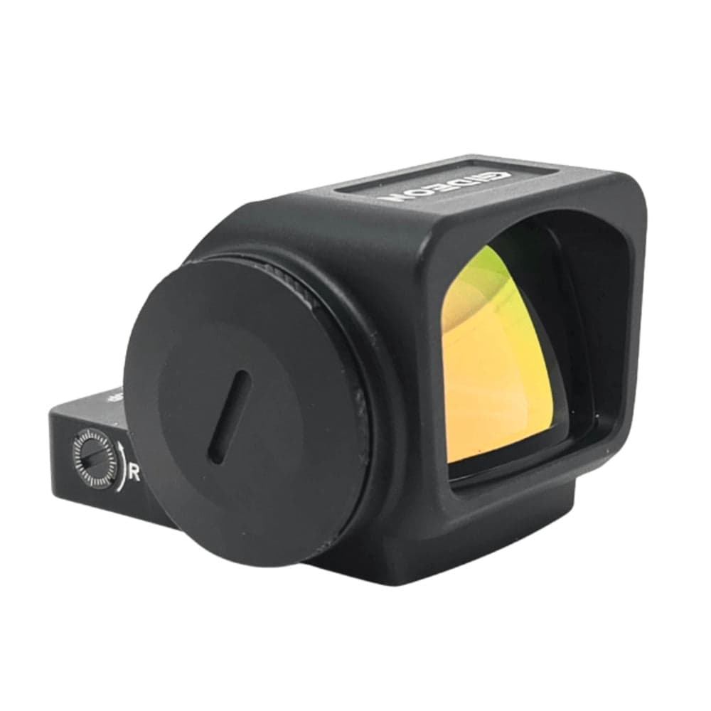 Gideon Optics Granite Competition RMR