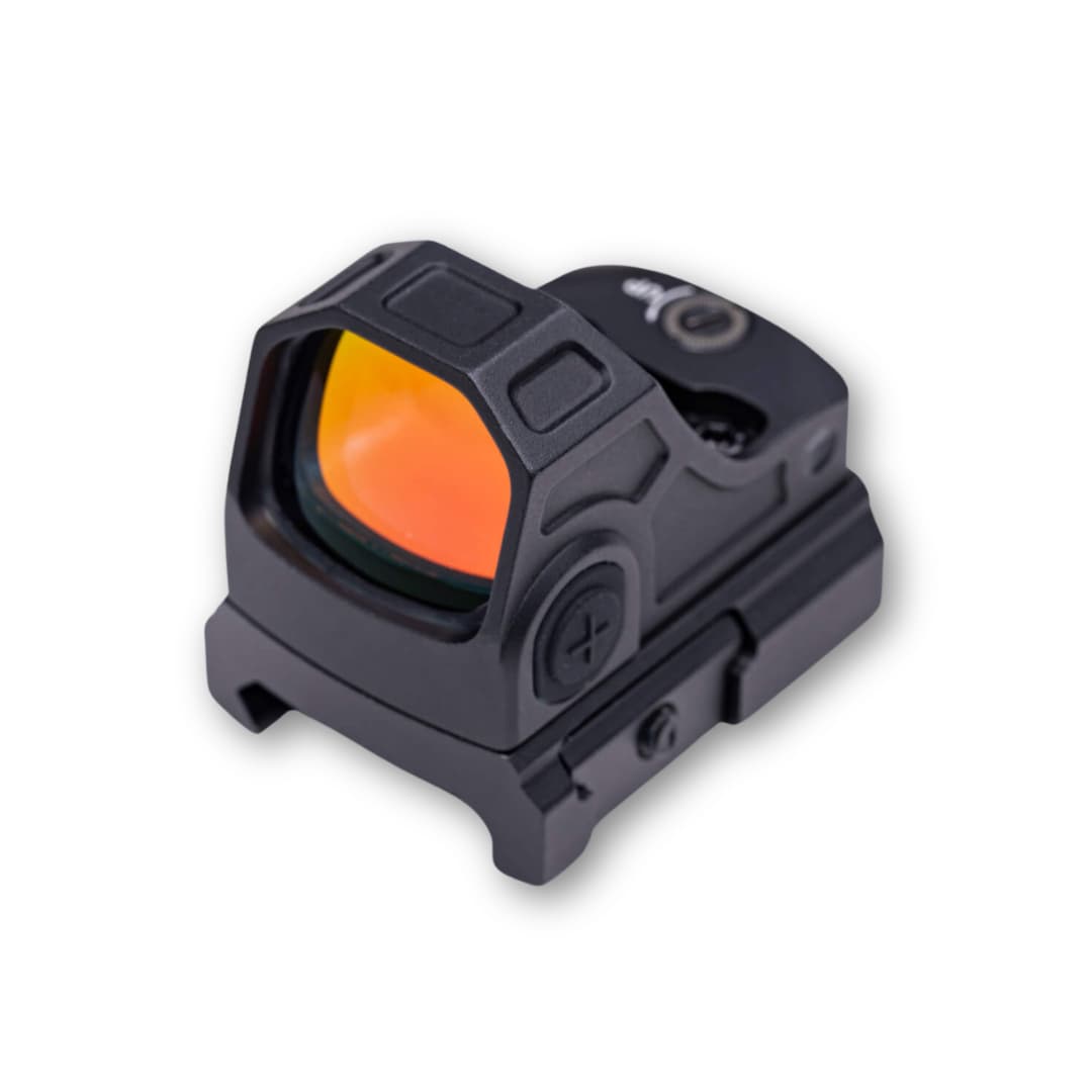 Gideon Optics Judge II