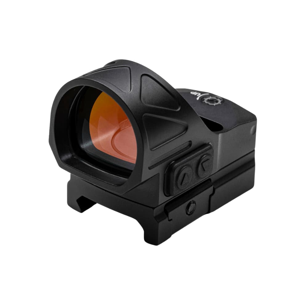 Gideon Optics Omega