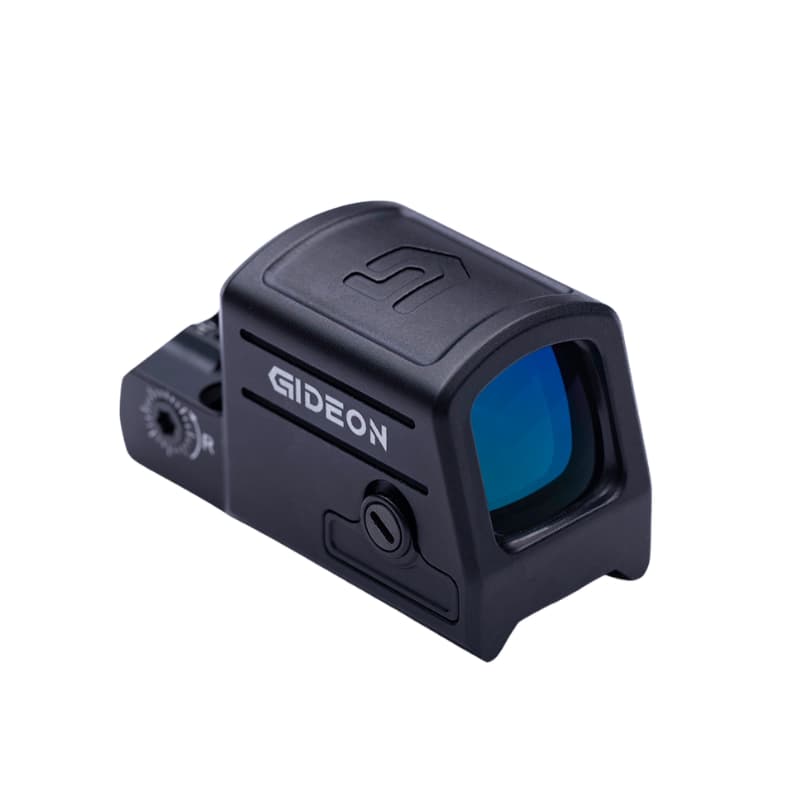 Gideon Optics Pebble E (S&W Bodyguard 2.0)