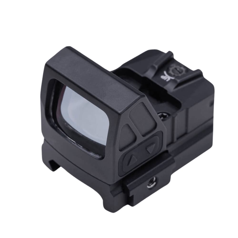 Gideon Optics Rock