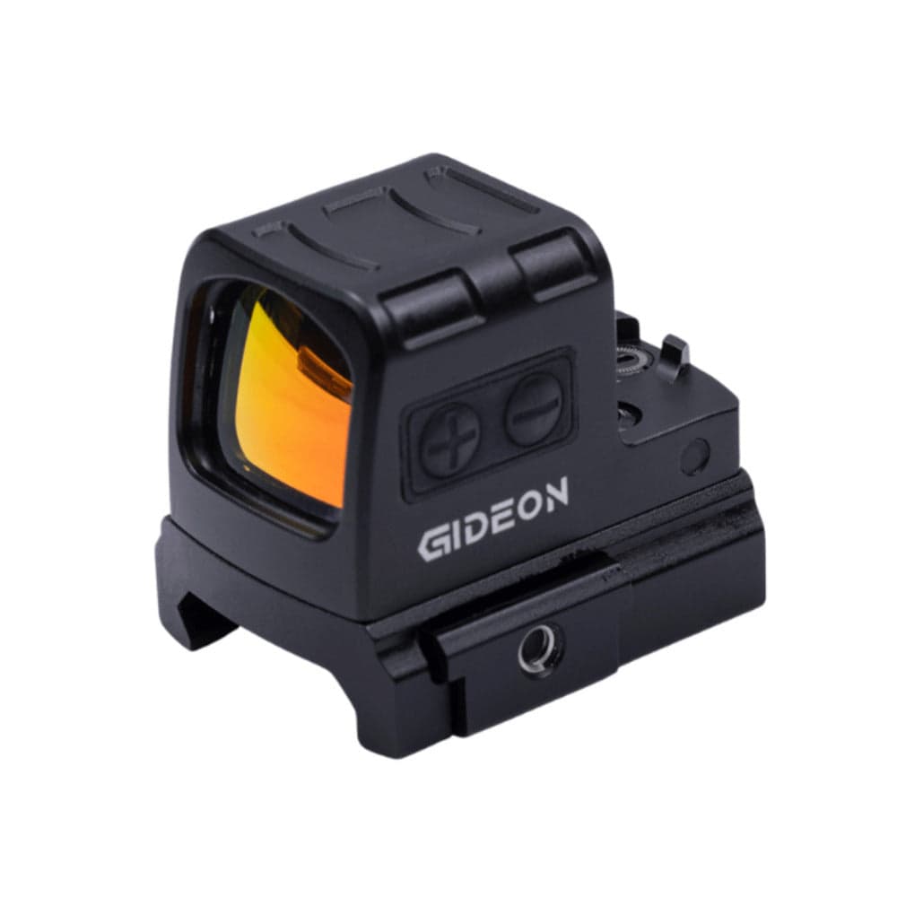 Gideon Optics Valor Mini