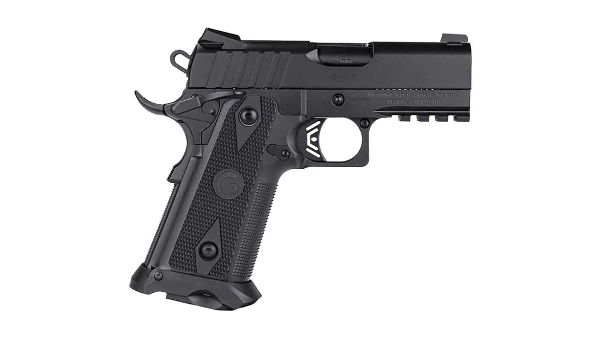 EAA / Girsan Witness2311 Brat