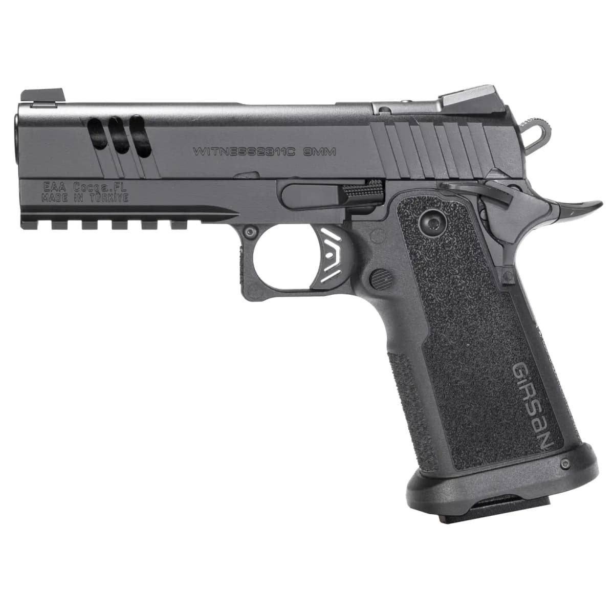 EAA / Girsan Witness2311 CMX