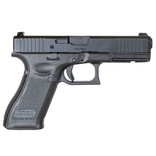 Glock 17 Gen5