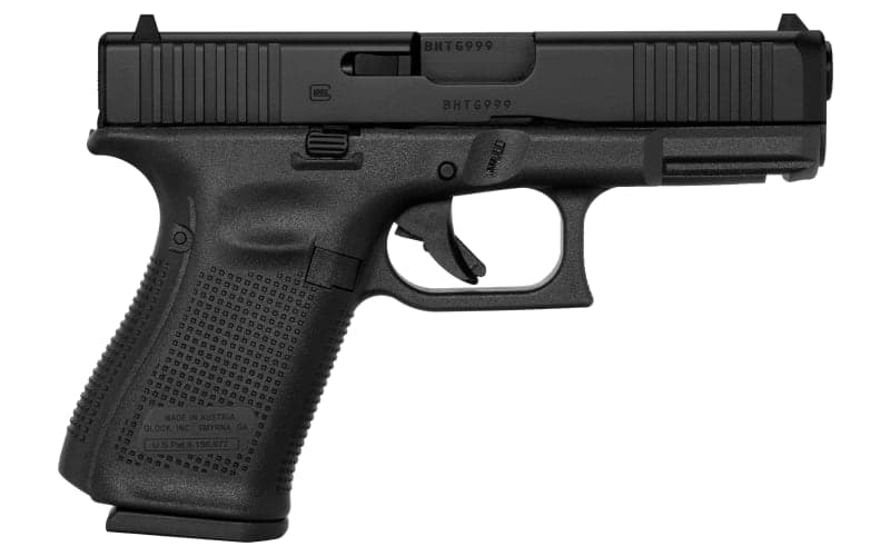 Glock 19 Gen5