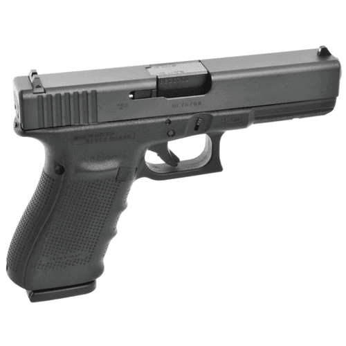Glock 21 Gen4
