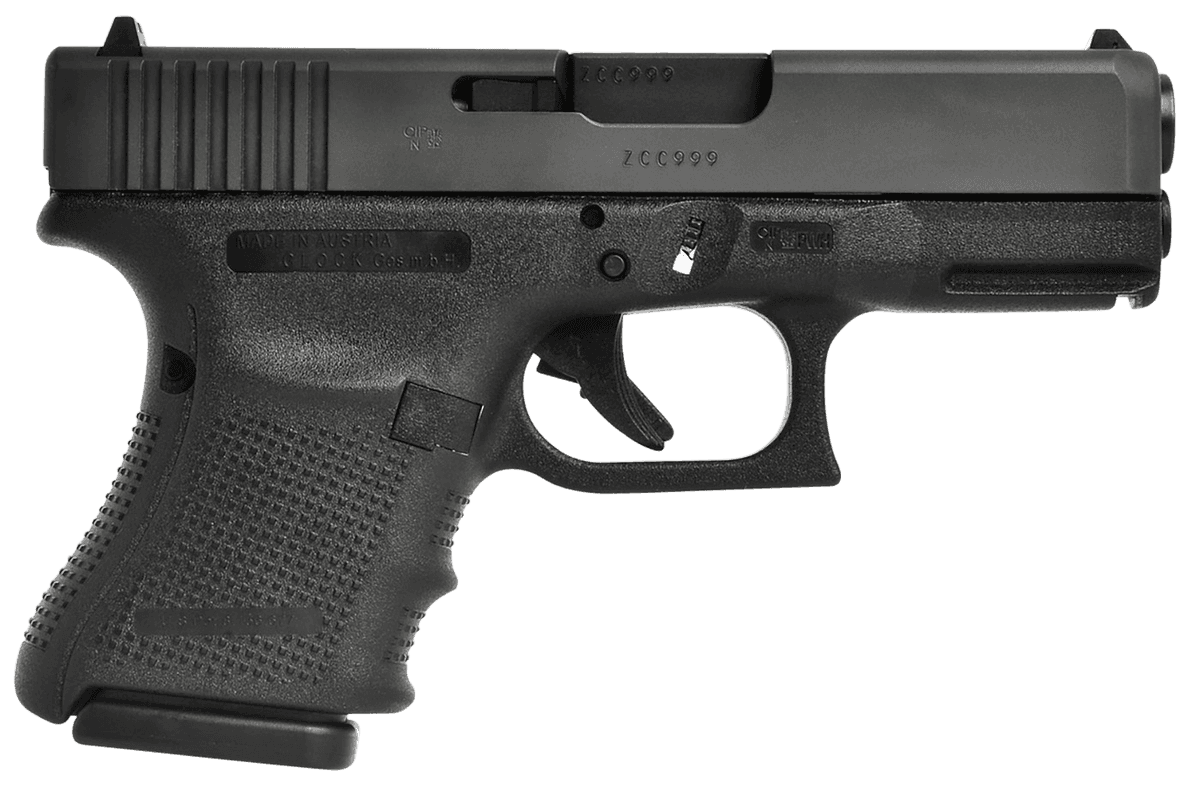 Glock 29 Gen4