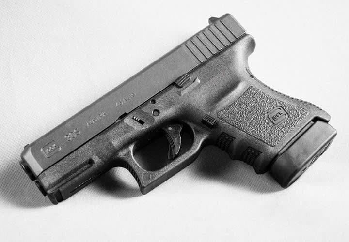 Glock 30S