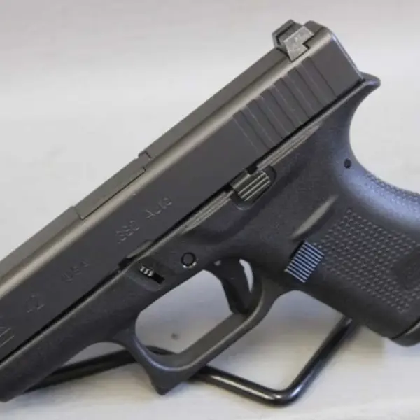 Glock 42