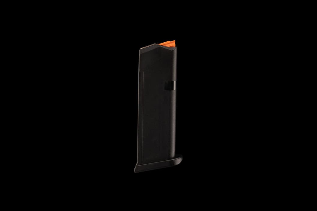 Glock Factory 15-Round Magazine