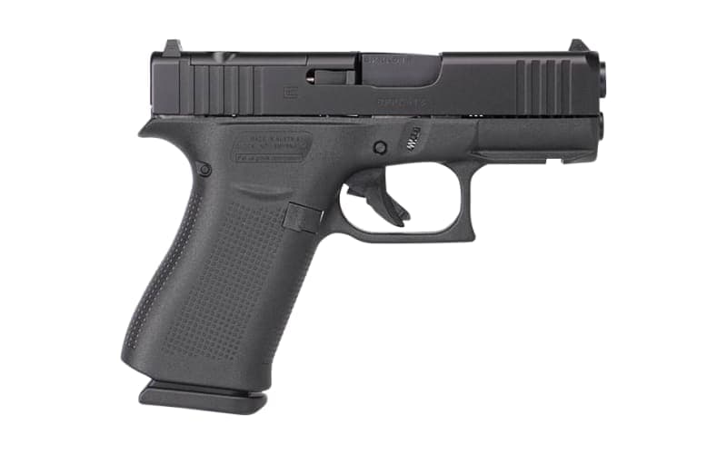 Glock 43X MOS