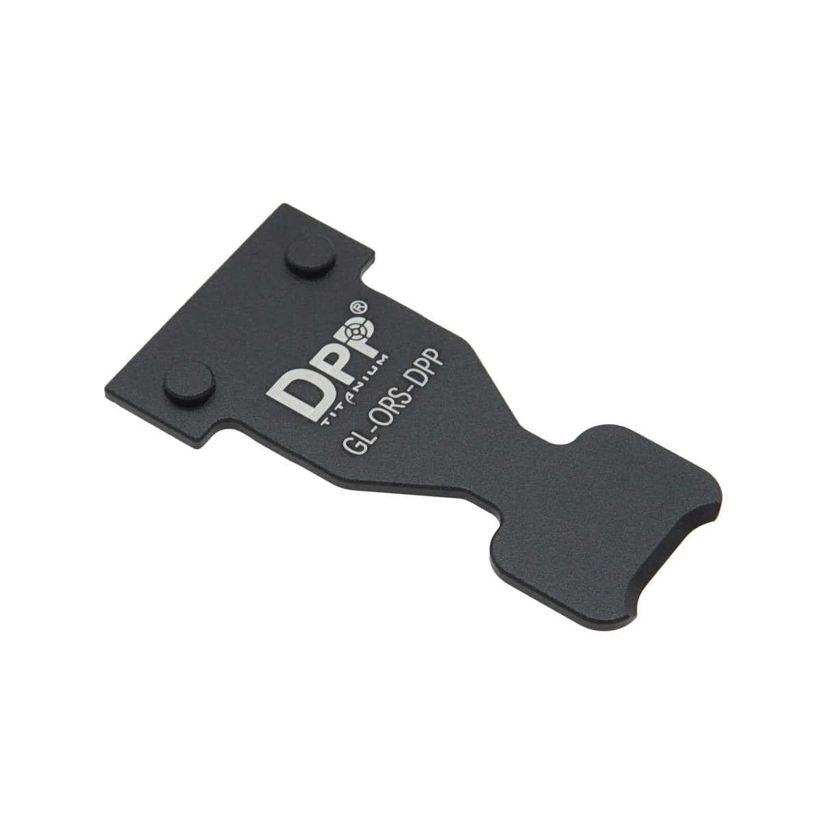 Glock Gen6 OR Plate 04 DPP