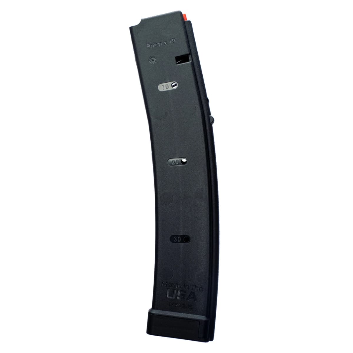 Grand Power Stribog SP9A3 30-Round Magazine