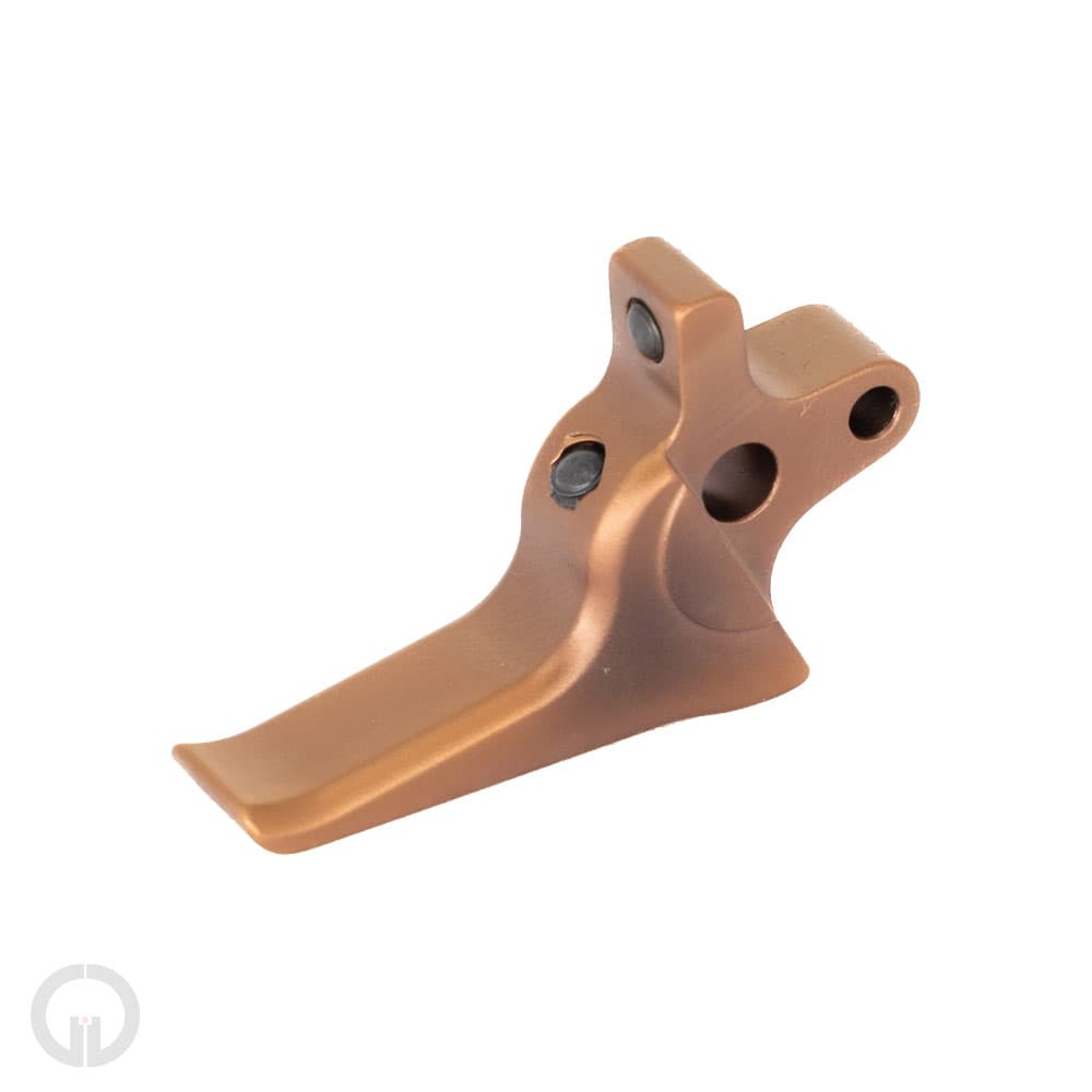 Grayguns Dual Adjustable Straight Trigger