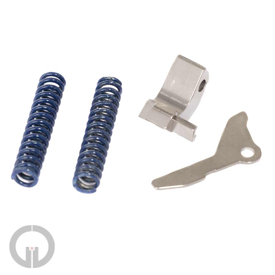 Grayguns Short Reset Trigger (SRT) Kit