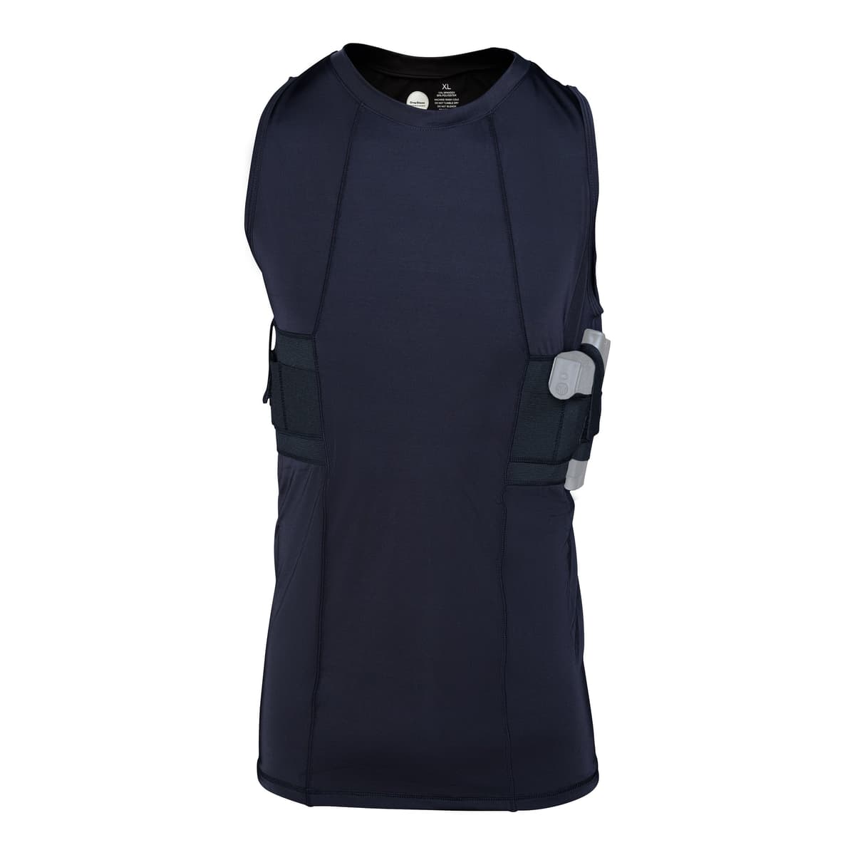 Graystone Men's Tank Top Holster Shirt