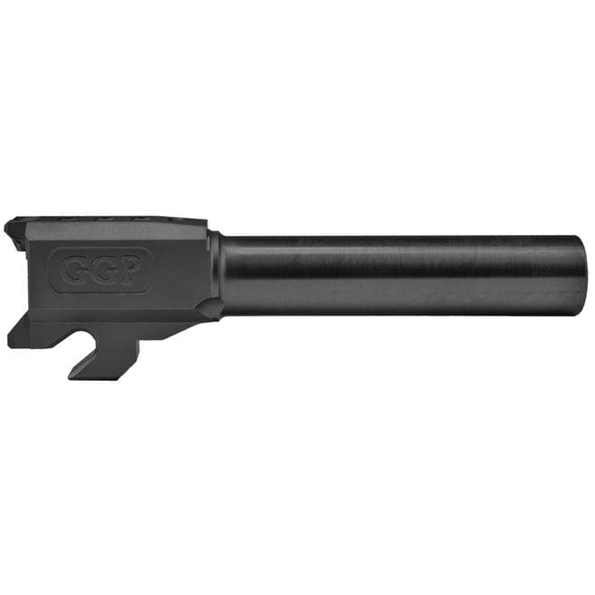 Grey Ghost Precision Match Grade Barrel P320