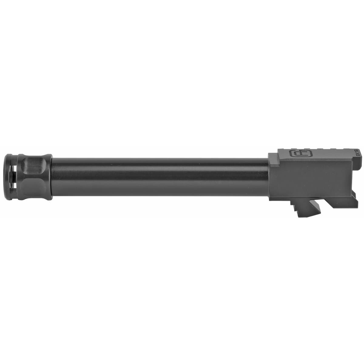 Griffin Armament ATM Threaded Barrel for Glock 17 Gen 5