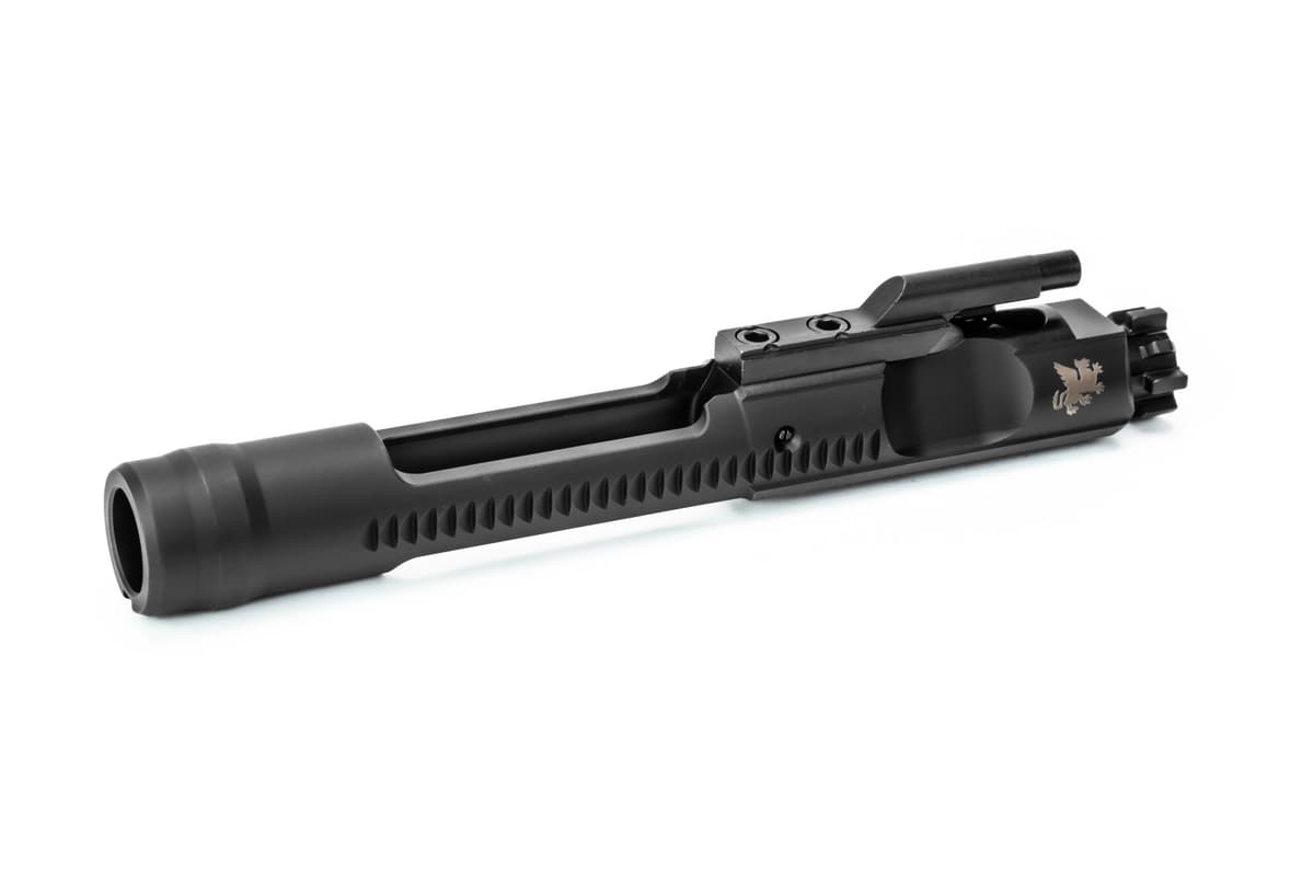 Griffin Armament Mil-Spec Gas Pocket BCG product image