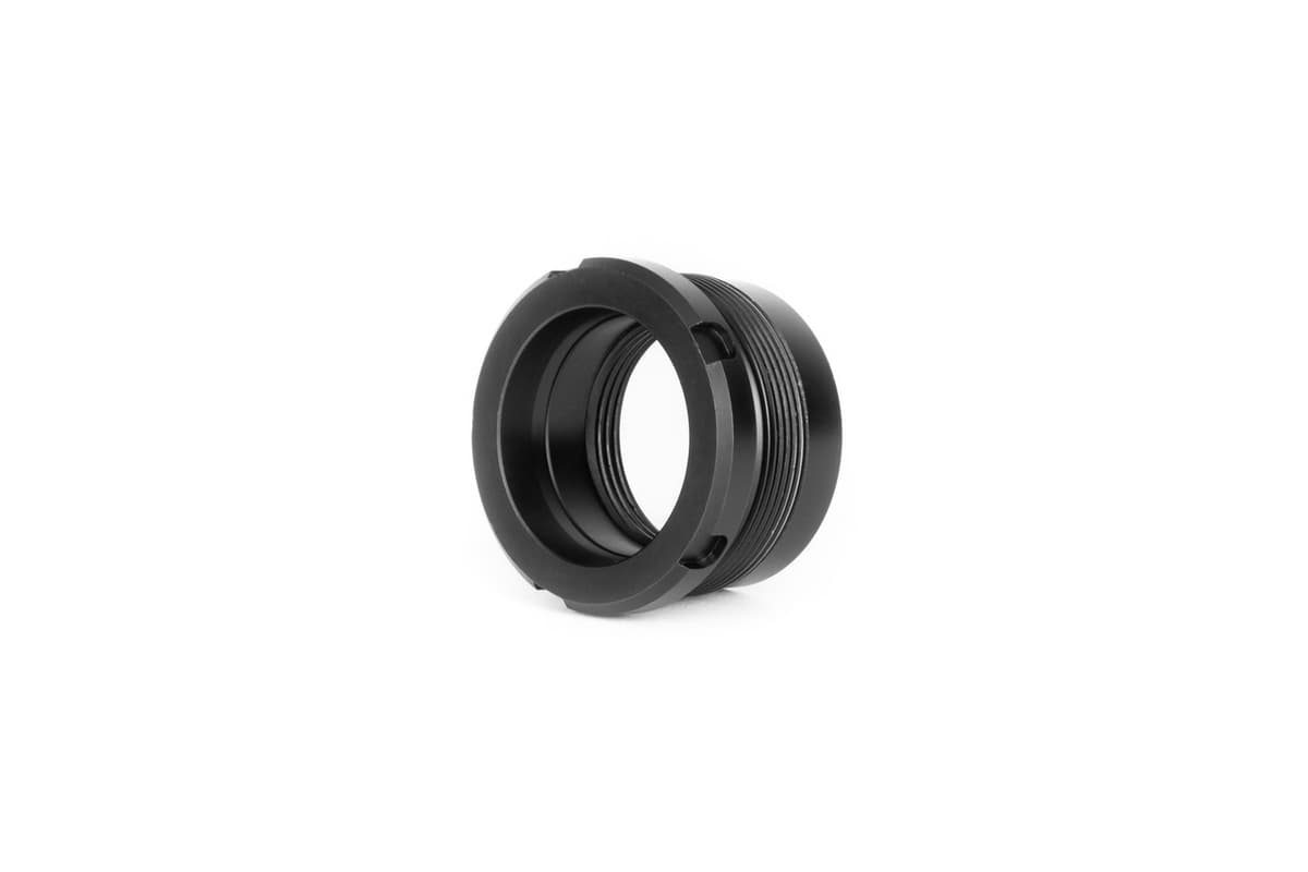 Griffin PLAN-A Short Taper Mount HUB Adapter (1.375x24)