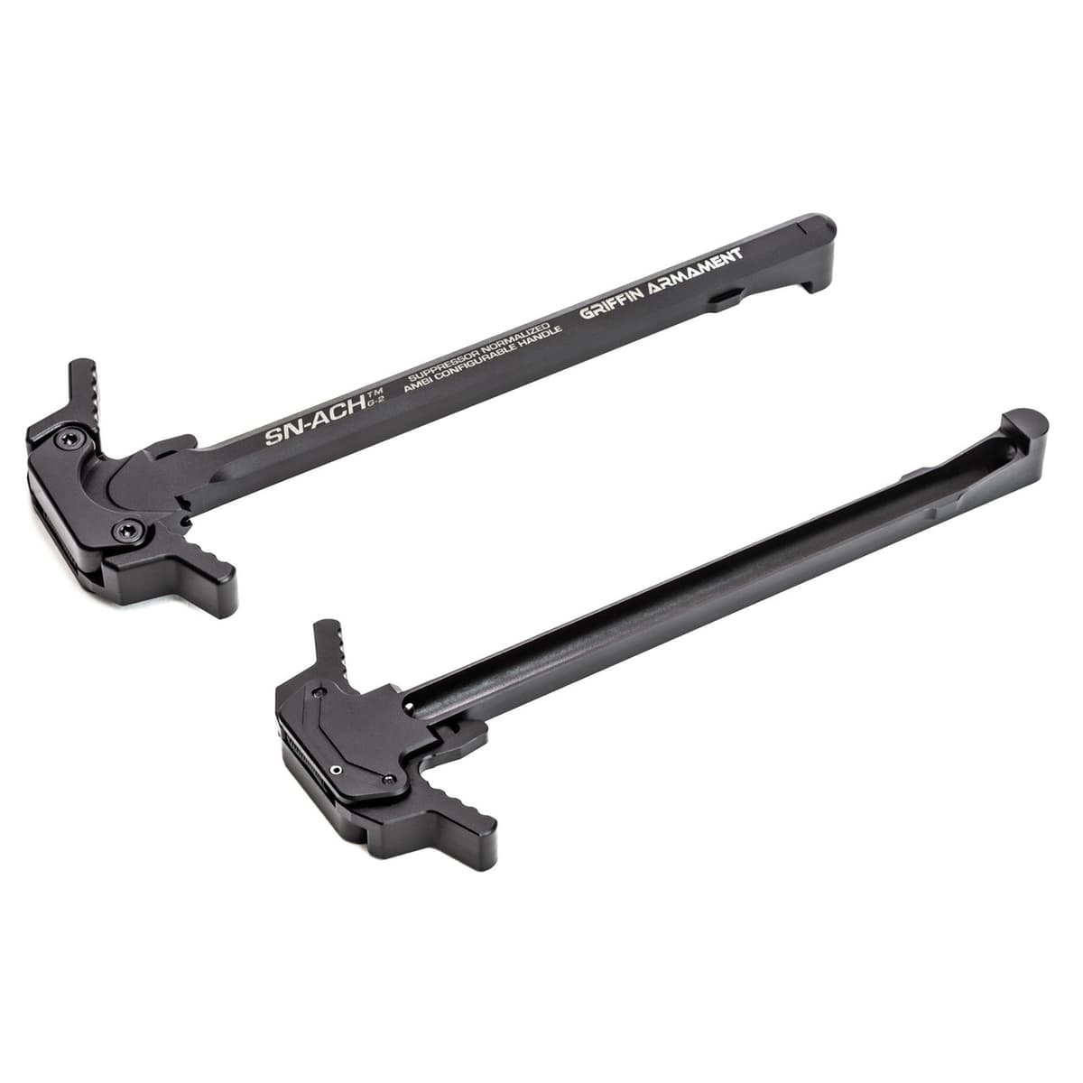 Griffin Armament SN-ACH 15 Gen 2 Charging Handle product image