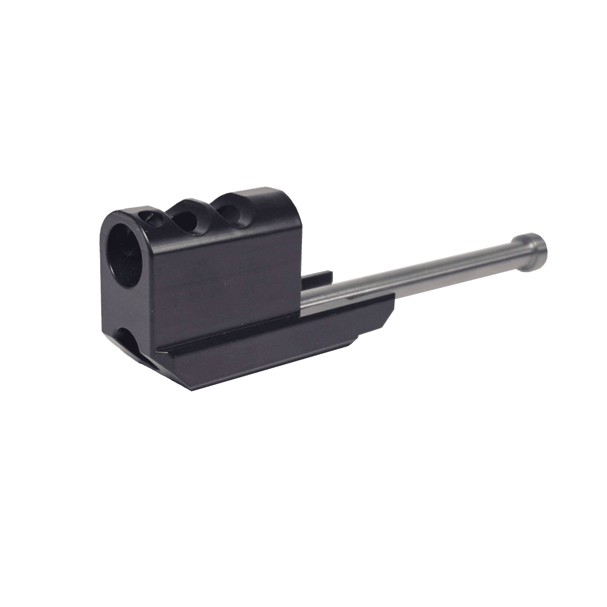 Griffith Guns GG92 Biohazard
