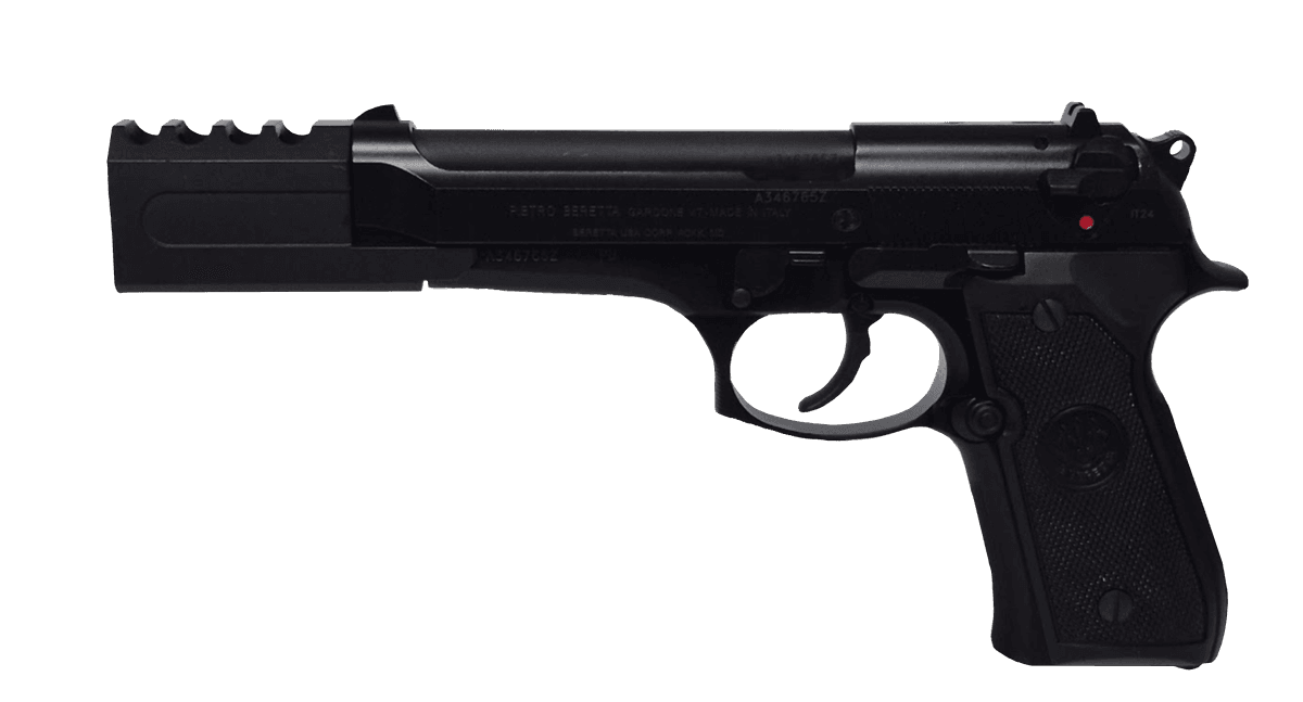 Griffith Guns GG92 Leon