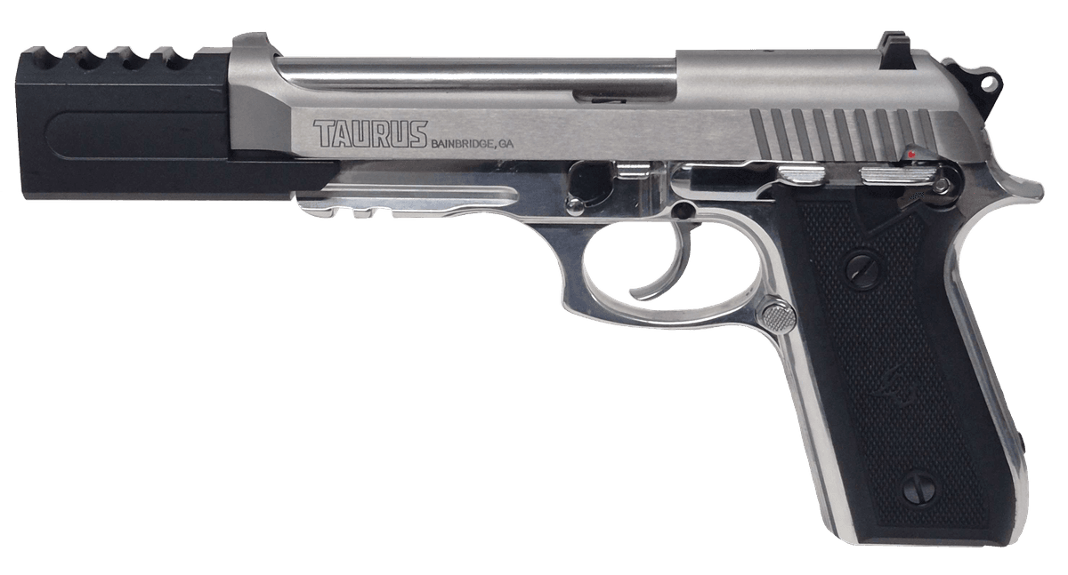 Griffith Guns GG92 Professional for 92FS/PT92