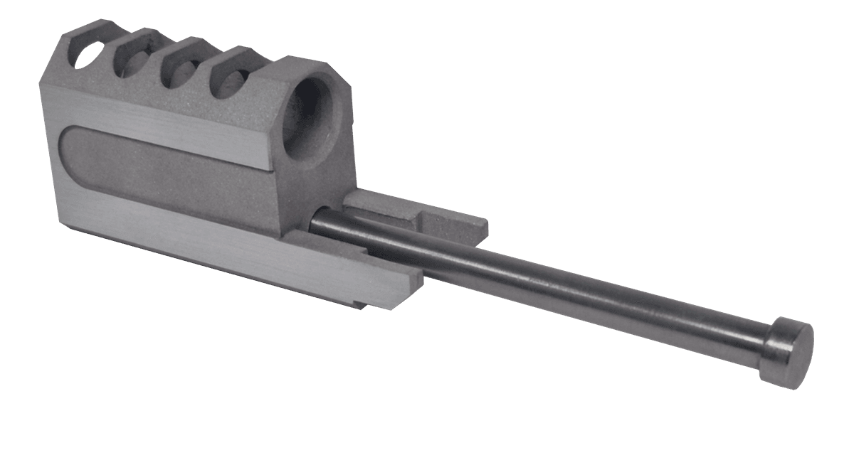 Griffith Guns GG92 Professional Railed for 92X/M9A1