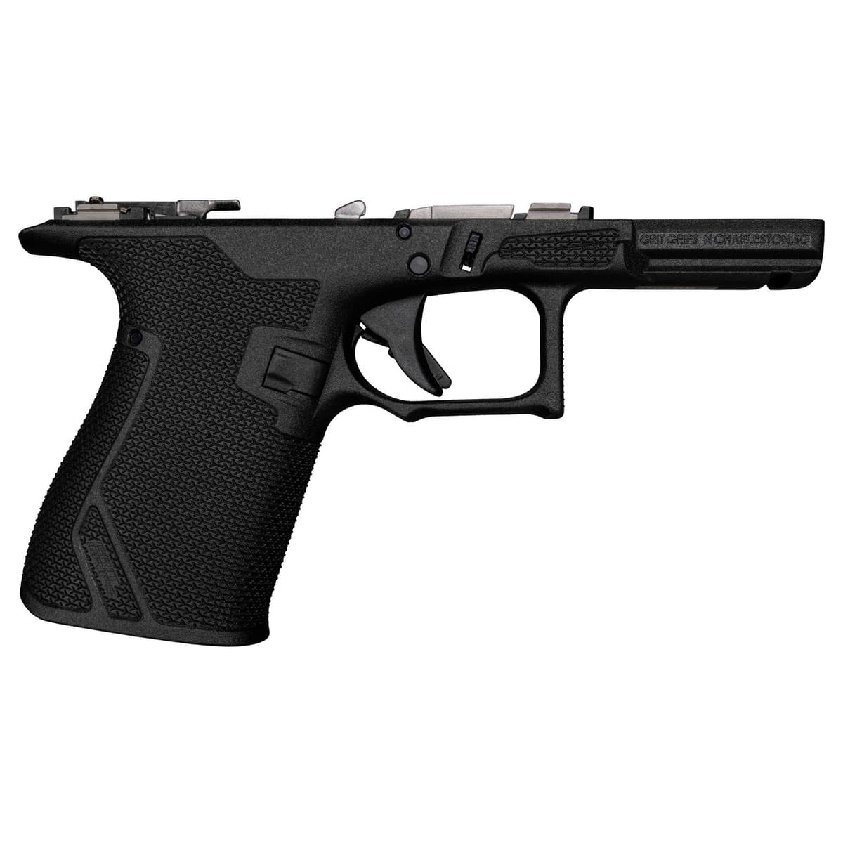 Grit Grips G19 Gen3 Assembled Frame