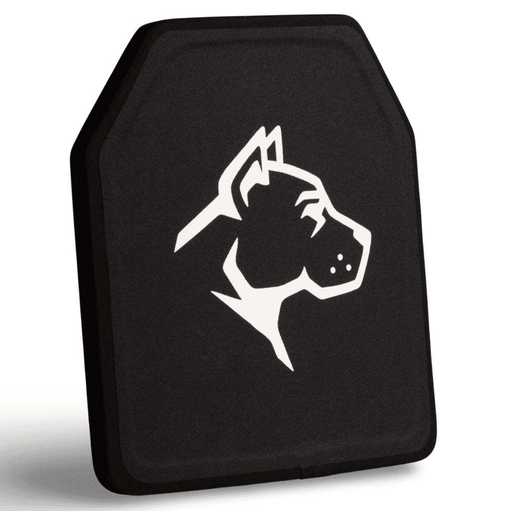 Guard Dog Body Armor IVPLATE