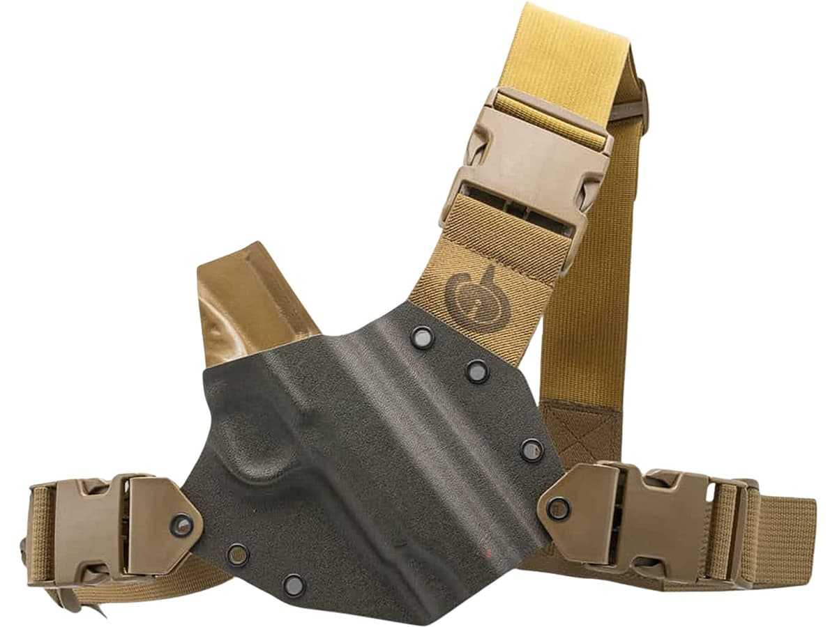 Kenai Chest Holster (Glock 20/21) product image