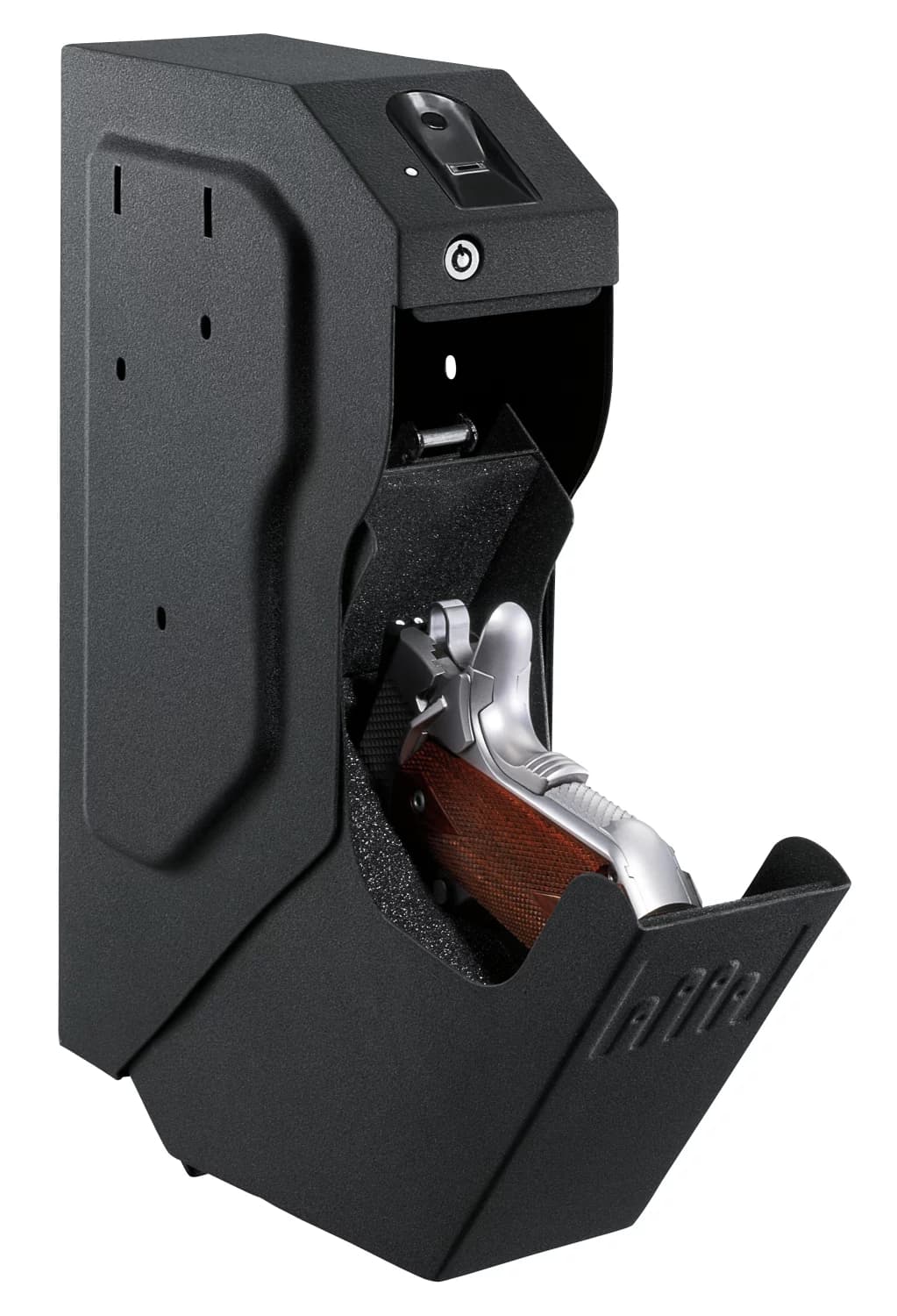 GunVault SVB500 SpeedVault (Biometric)