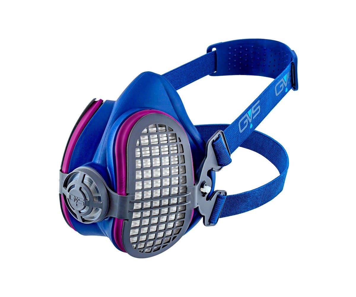 GVS Elipse P100 Respirator (M/L)