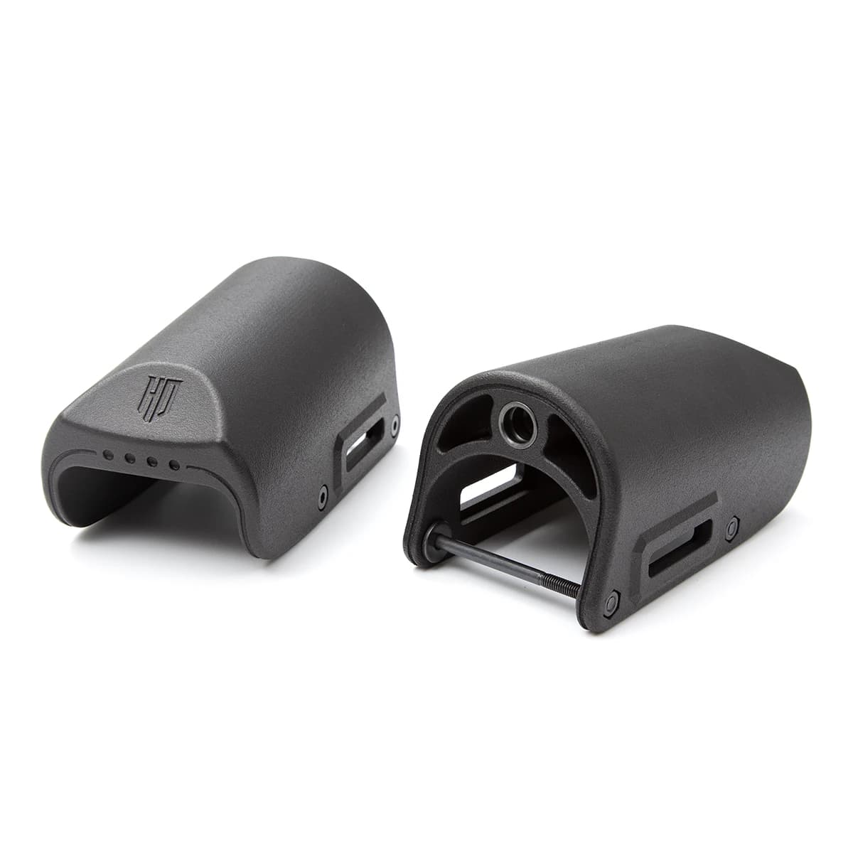 Haga Defense Cheek Riser Gen 4