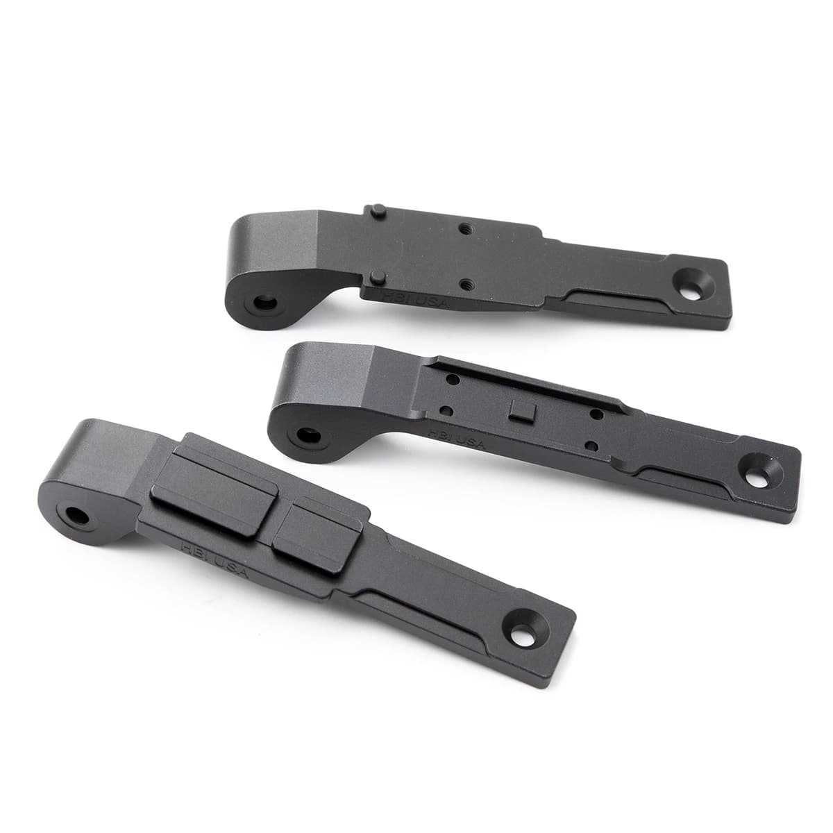 HBI Low-Profile Optic Mount for P90/PS90 (Haga Defense) product image