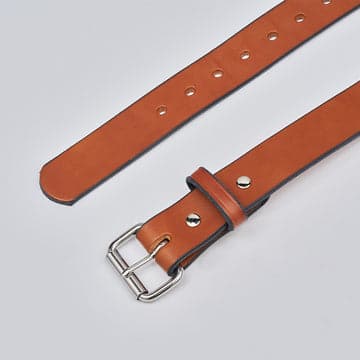 Hanks Belts Gunner Belt