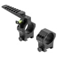 Hawkins Precision Heavy Tactical 34mm Rings