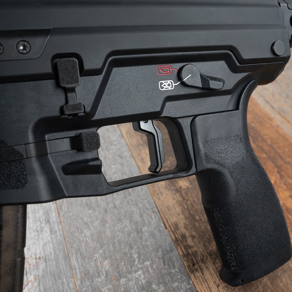 HB Industries Kuna Trigger