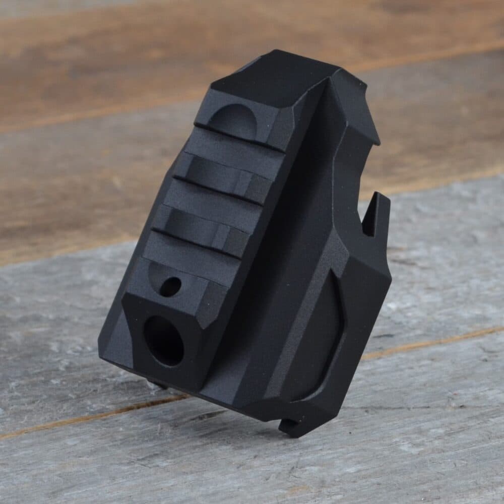 HB Industries CZ Scorpion EVO 3 1913 Stock/Brace Adapter