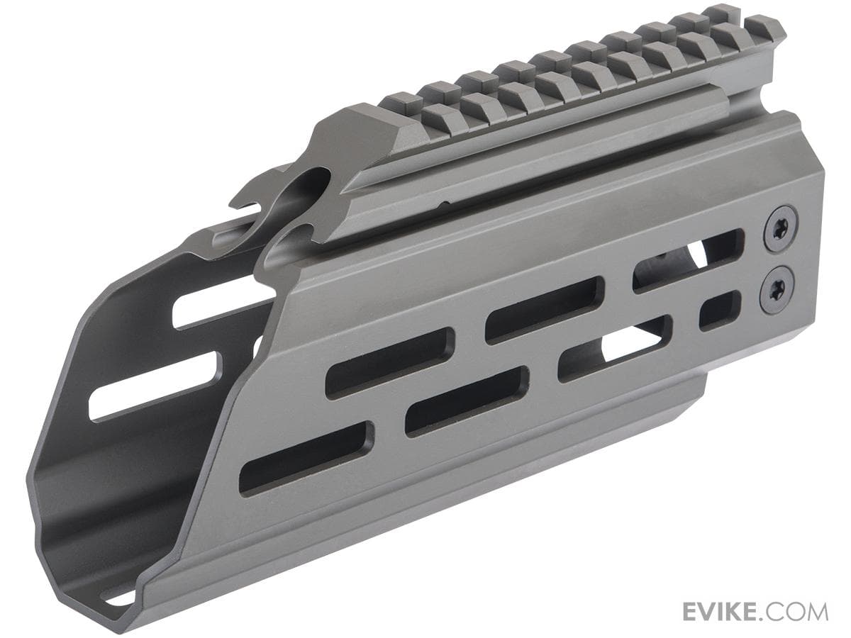 HB Industries CZ Scorpion EVO 3 M-LOK Handguard